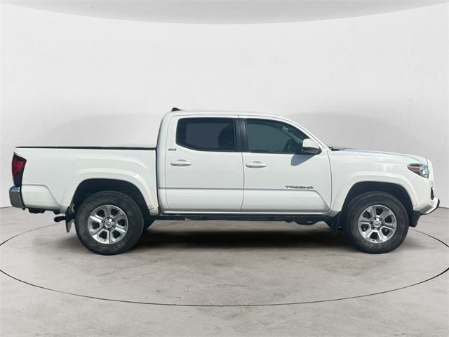 used 2019 Toyota Tacoma car, priced at $36,988