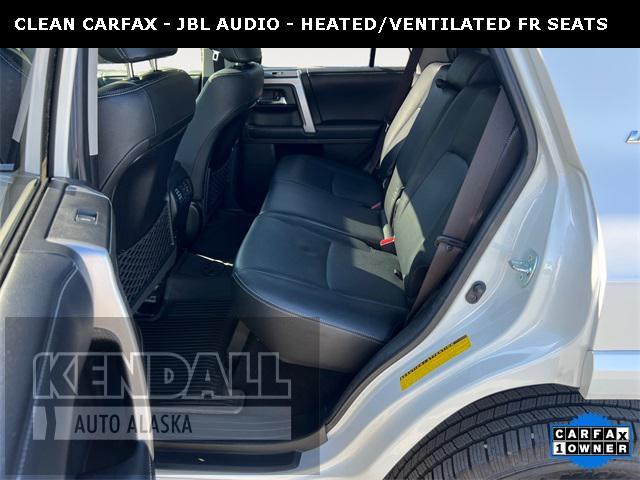 used 2019 Toyota 4Runner car, priced at $40,988