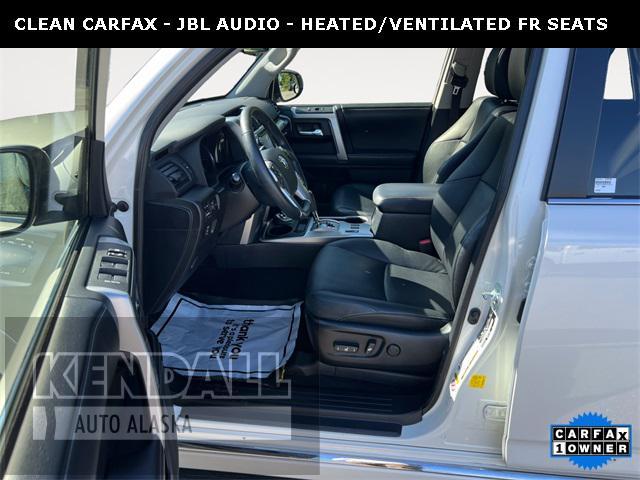 used 2019 Toyota 4Runner car, priced at $40,988