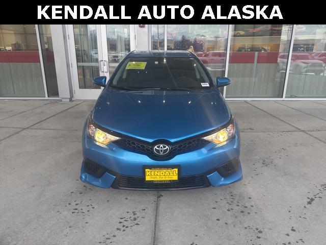 used 2017 Toyota Corolla iM car, priced at $15,788