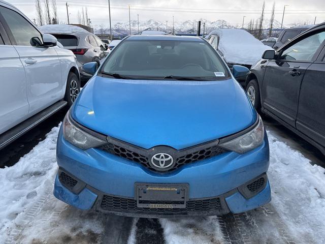 used 2017 Toyota Corolla iM car, priced at $15,988