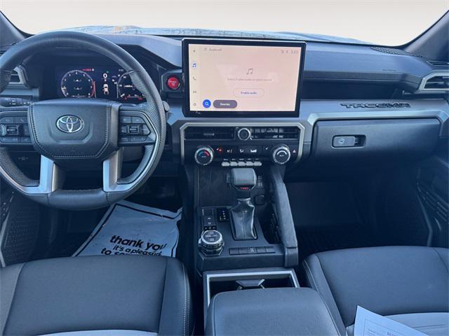 used 2024 Toyota Tacoma car