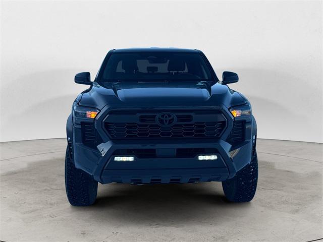 used 2024 Toyota Tacoma car