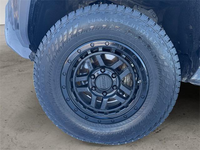 used 2024 Toyota Tacoma car