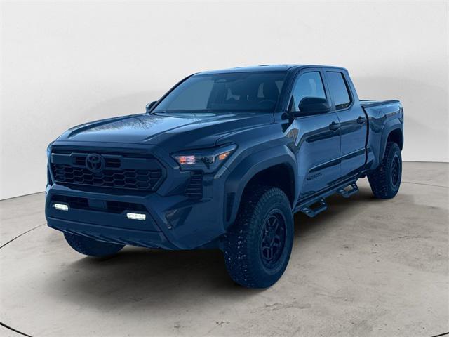 used 2024 Toyota Tacoma car