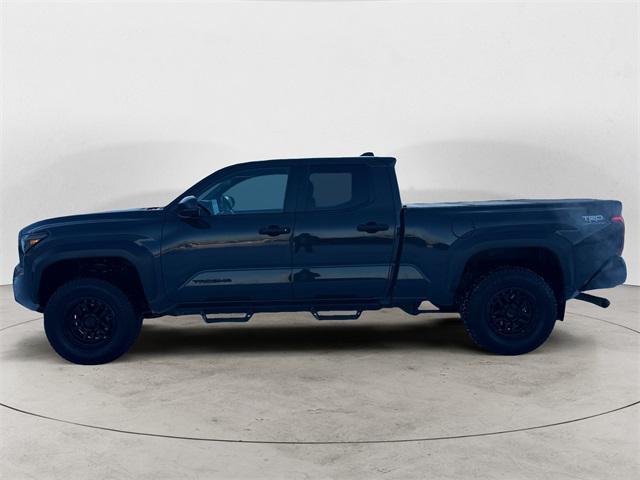 used 2024 Toyota Tacoma car