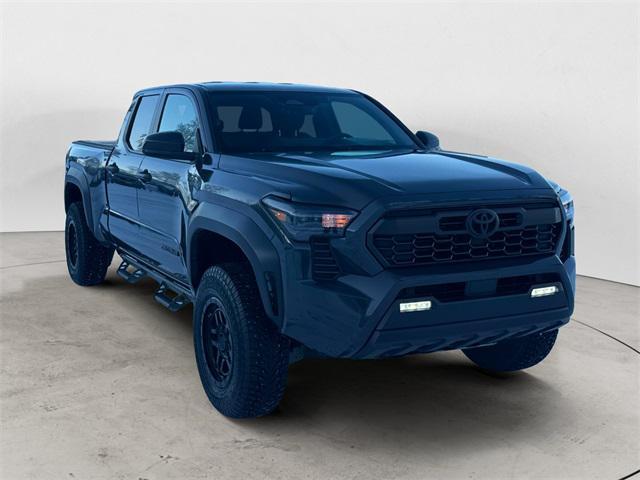 used 2024 Toyota Tacoma car