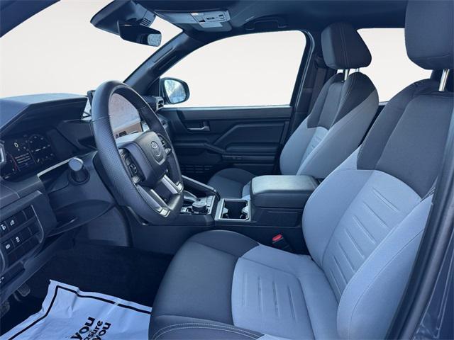 used 2024 Toyota Tacoma car