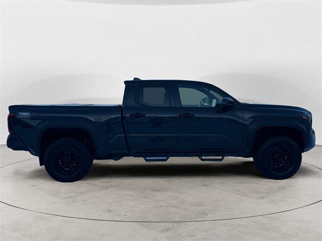 used 2024 Toyota Tacoma car