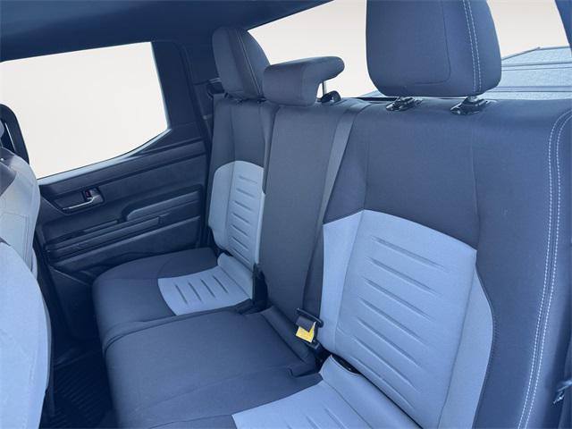 used 2024 Toyota Tacoma car