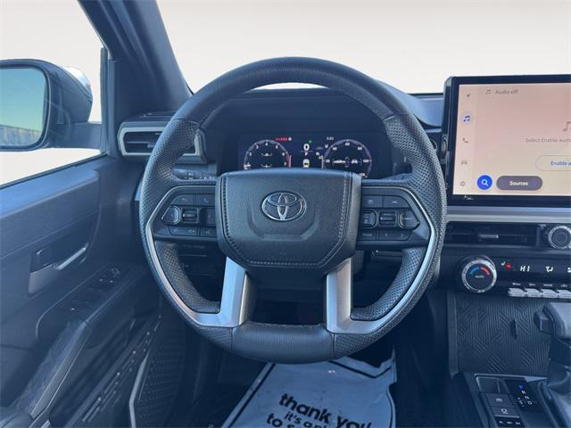 used 2024 Toyota Tacoma car