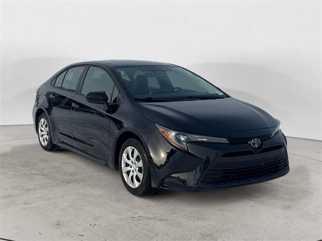 used 2024 Toyota Corolla car, priced at $21,888