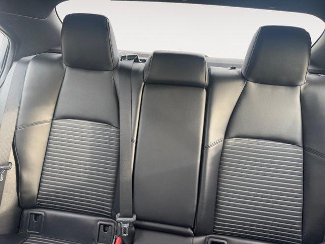 used 2023 Toyota Corolla car, priced at $27,588