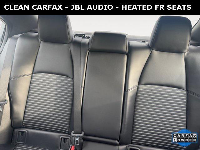 used 2023 Toyota Corolla car, priced at $26,988