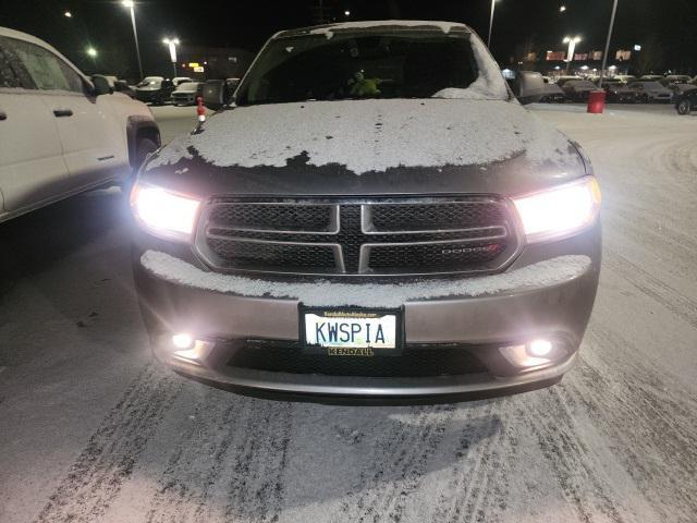 used 2016 Dodge Durango car, priced at $17,988