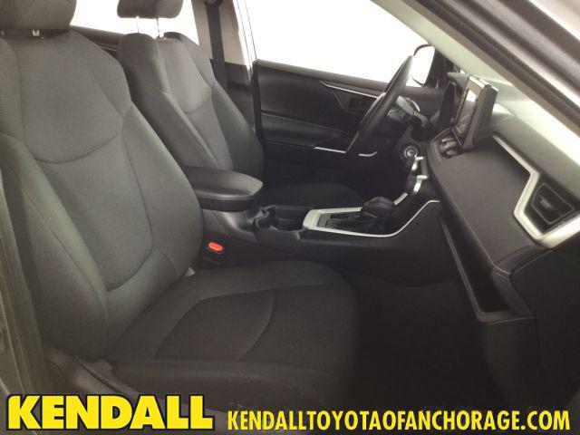 used 2020 Toyota RAV4 car, priced at $31,988