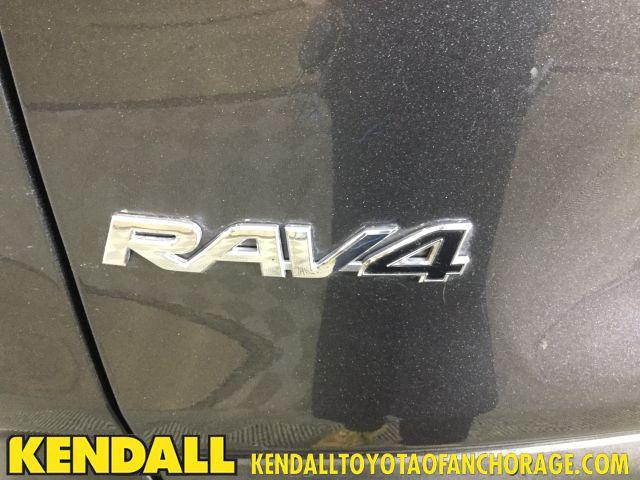 used 2020 Toyota RAV4 car, priced at $31,988