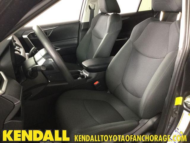 used 2020 Toyota RAV4 car, priced at $31,988