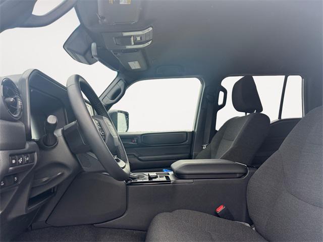 used 2024 Toyota Land Cruiser car, priced at $62,888