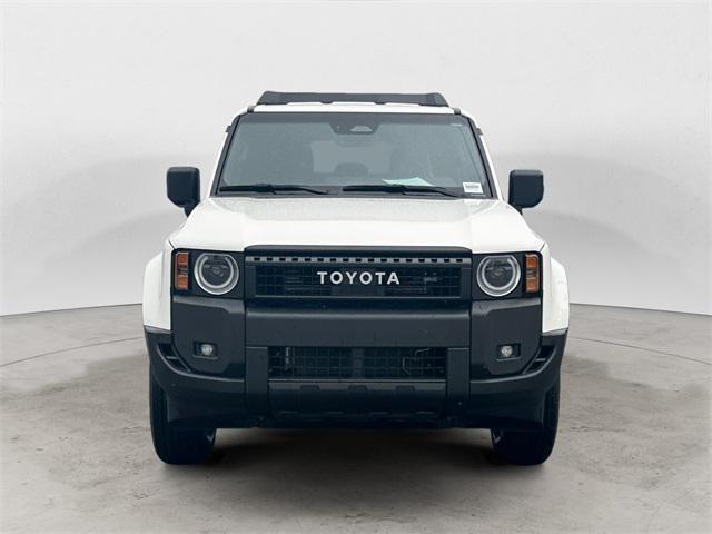 used 2024 Toyota Land Cruiser car, priced at $62,888