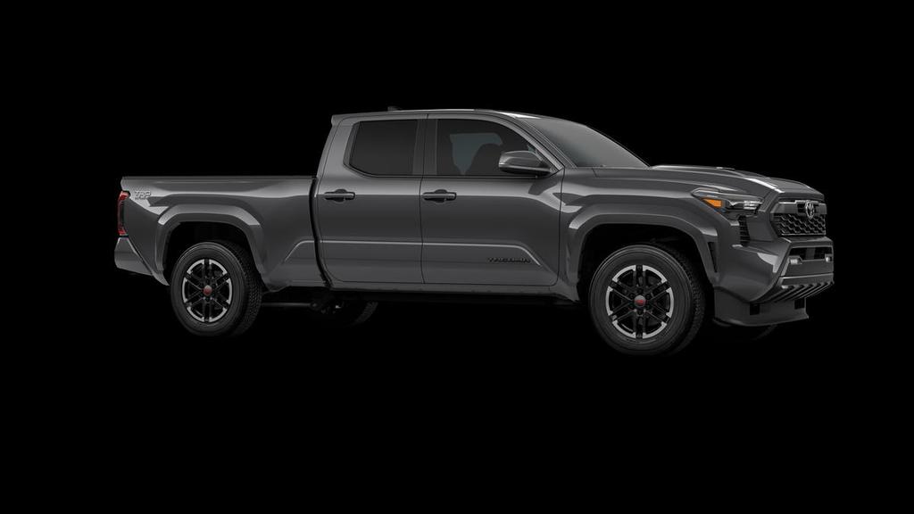 new 2025 Toyota Tacoma car, priced at $47,878