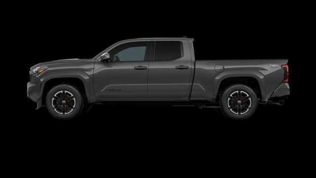 new 2025 Toyota Tacoma car, priced at $47,878