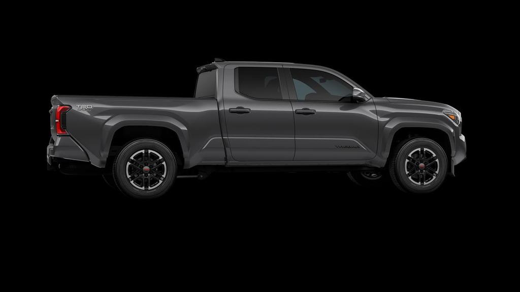 new 2025 Toyota Tacoma car, priced at $47,878