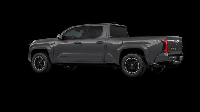 new 2025 Toyota Tacoma car, priced at $47,878