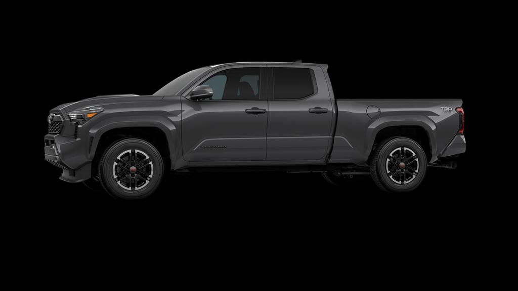 new 2025 Toyota Tacoma car, priced at $47,878