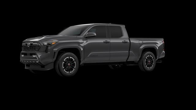 new 2025 Toyota Tacoma car, priced at $47,878