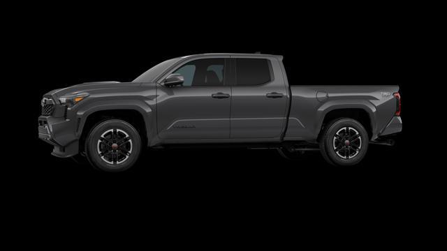 new 2025 Toyota Tacoma car, priced at $47,878