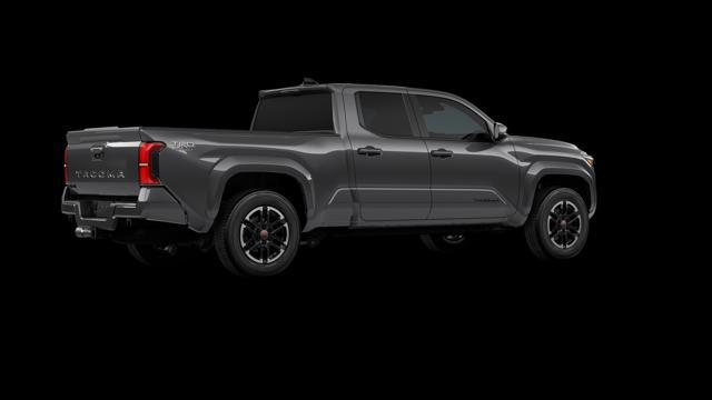 new 2025 Toyota Tacoma car, priced at $47,878