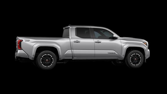 new 2024 Toyota Tacoma car, priced at $54,274