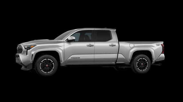 new 2024 Toyota Tacoma car, priced at $54,274