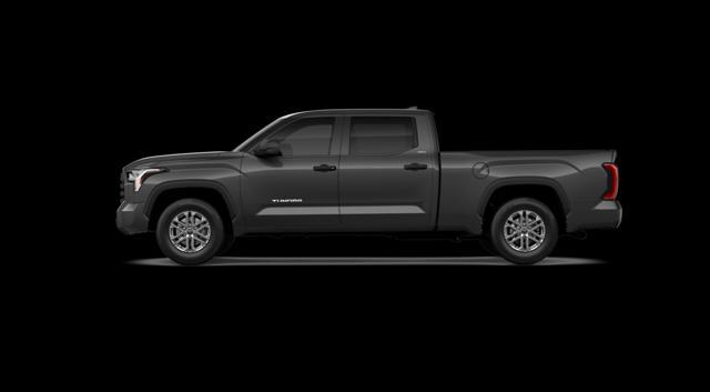 new 2025 Toyota Tundra car, priced at $58,424