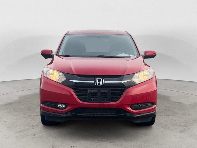 used 2018 Honda HR-V car, priced at $17,988