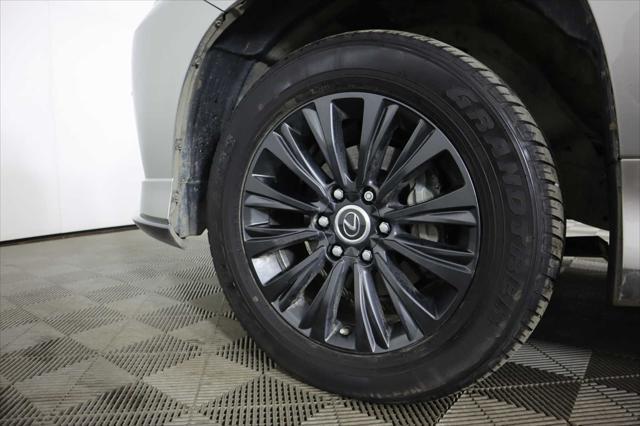 used 2021 Lexus GX 460 car, priced at $45,988