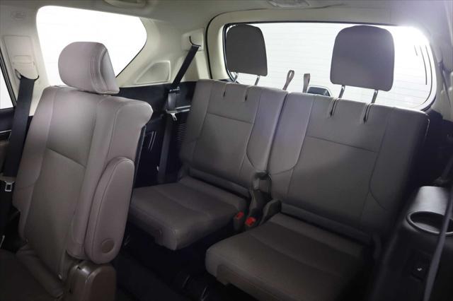 used 2021 Lexus GX 460 car, priced at $45,988