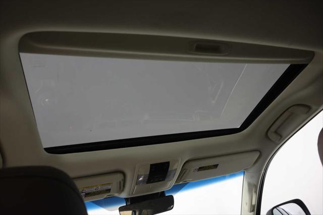 used 2021 Lexus GX 460 car, priced at $45,988