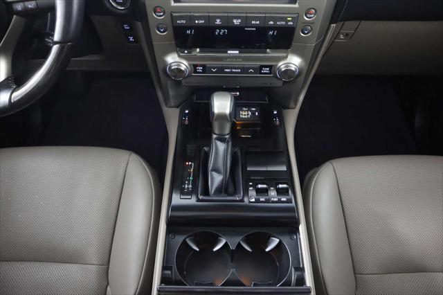 used 2021 Lexus GX 460 car, priced at $45,988