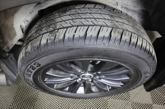 used 2021 Lexus GX 460 car, priced at $45,988