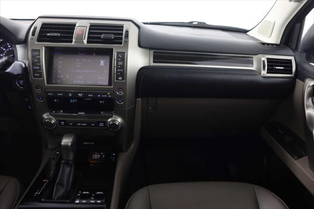 used 2021 Lexus GX 460 car, priced at $45,988