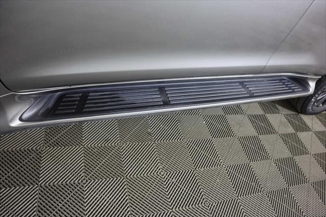 used 2021 Lexus GX 460 car, priced at $45,988