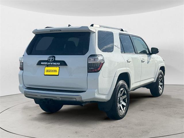 used 2023 Toyota 4Runner car, priced at $56,988