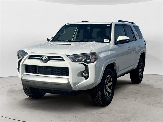 used 2023 Toyota 4Runner car, priced at $56,988
