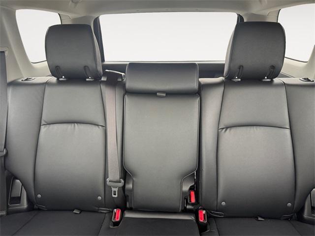 used 2024 Toyota 4Runner car, priced at $58,988