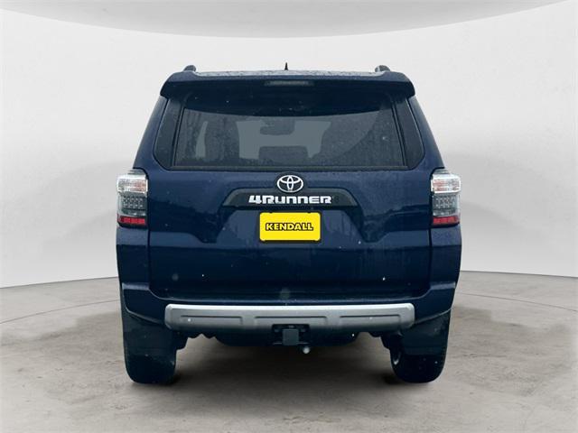 used 2024 Toyota 4Runner car, priced at $58,988