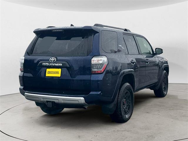 used 2024 Toyota 4Runner car, priced at $58,988