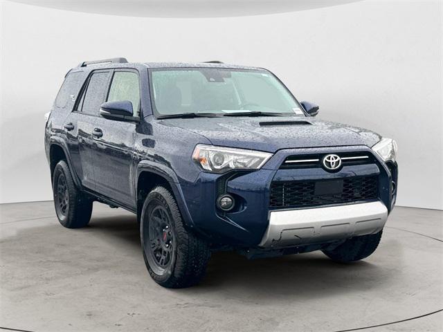 used 2024 Toyota 4Runner car, priced at $58,988