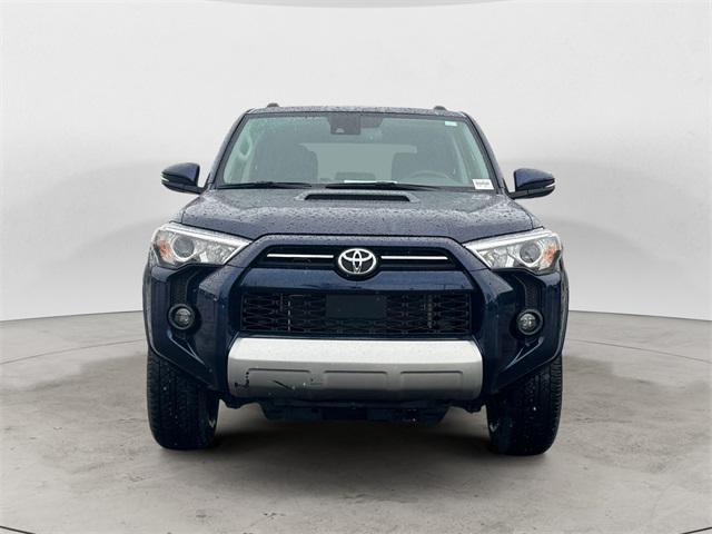 used 2024 Toyota 4Runner car, priced at $58,988